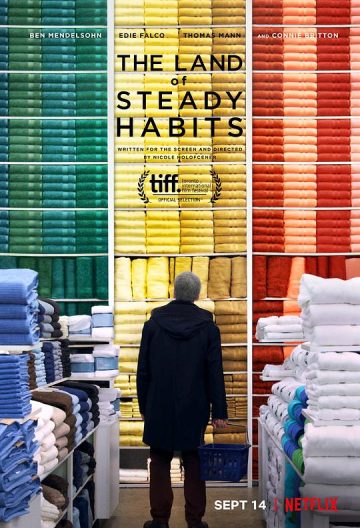 痼习之地 The Land of Steady Habits【2018】【美国】【剧情】