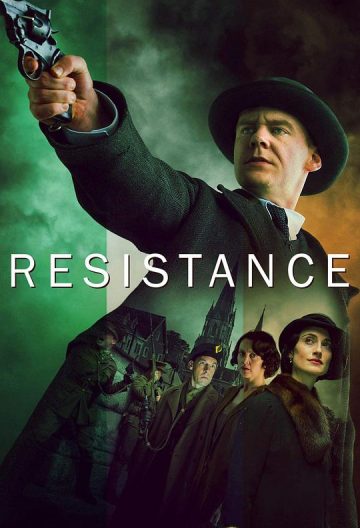无声的抵抗 第一季 Resistance Season 1【2019】【爱尔兰】【更新至02】