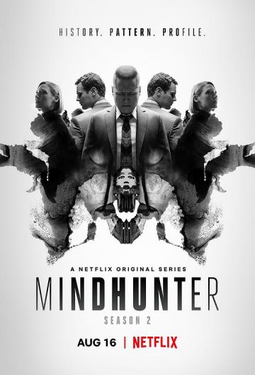 心灵猎人 第二季 Mindhunter Season 2【2019】【美剧】【全集】