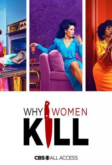 致命女人 Why Women Kill【2019】【美剧】【更新至01】