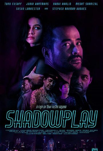暗影游戏 Shadowplay【2019】【马来西亚】【悬疑/惊悚/奇幻】