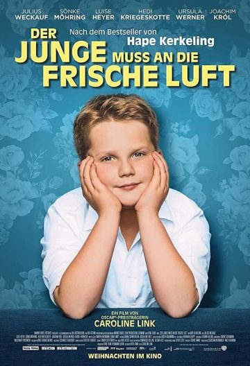 这个男孩必须被释放 Der Junge muss an die frische Luft【2018】【德国】【剧情/家庭/传记】
