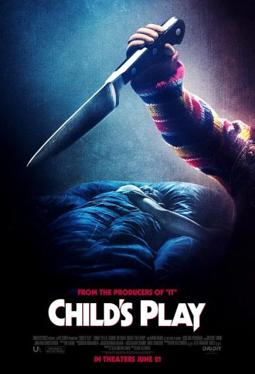 鬼娃回魂 Child’s Play【2019】【美国】【恐怖】