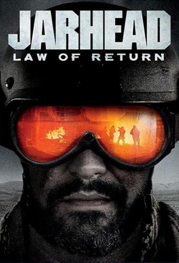 锅盖头4：回归法制 Jarhead: Law of Return【2019】【美国】【剧情/动作/战争】