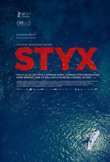 怒海仁心 Styx【2019】【德国/奥地利】【剧情】