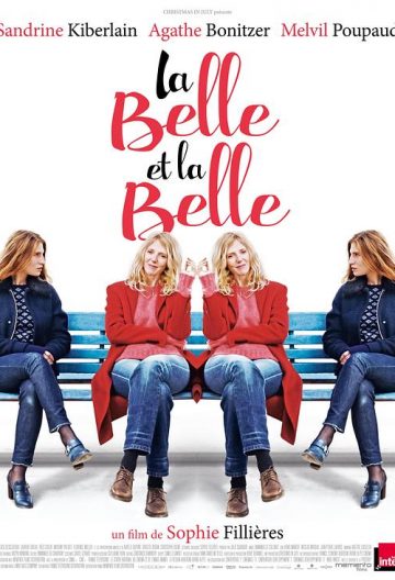 美人与美人 La belle et la belle【2019】【法国】【剧情】