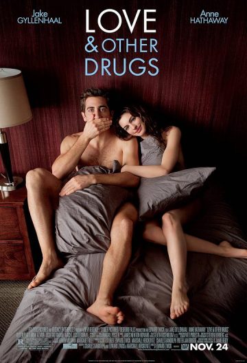 爱情与灵药 Love & Other Drugs【2010】【美国】【大尺度】