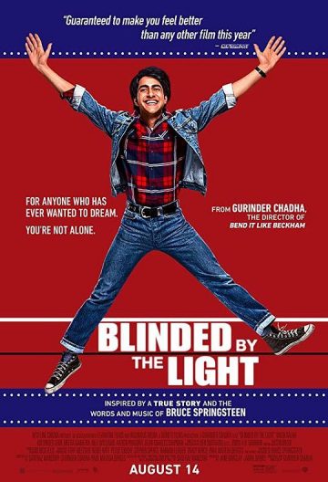 光盲青春 Blinded by the Light【2019】【英国】【剧情/喜剧/歌舞/传记】