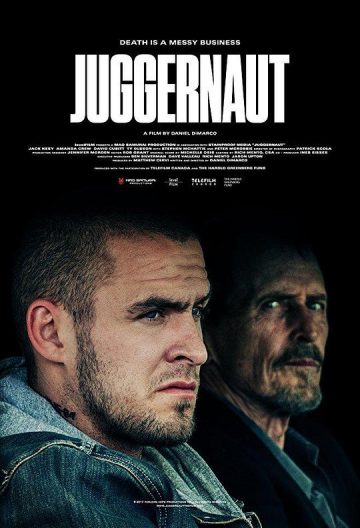 风波再起 Juggernaut【2016】【加拿大】【剧情/家庭/犯罪】