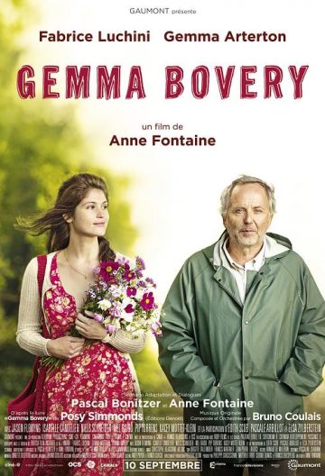 新包法利夫人 Gemma Bovery【2014】【英国/法国】【剧情】
