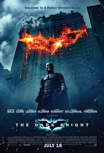 蝙蝠侠电影系列7部合集 The Dark Knight 【2008】【美国】【系列合集】