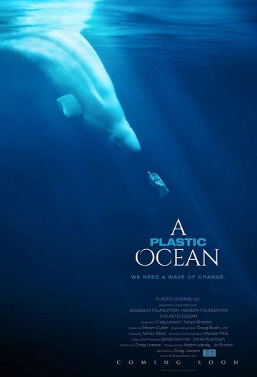 塑料海洋 A Plastic Ocean【2016】【英国】【纪录片】