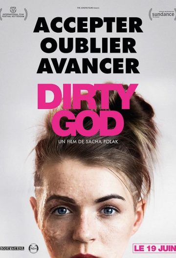 污秽之神 Dirty God【2019】【荷兰/英国/比利时/爱尔兰】【剧情】