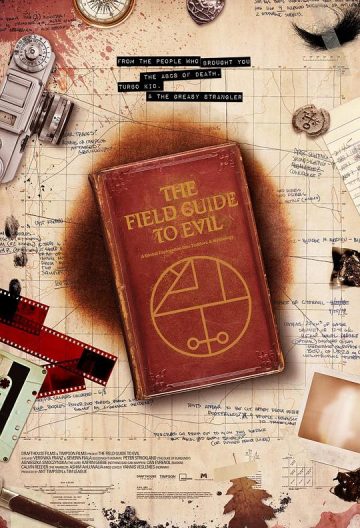 极恶之地 The Field Guide to Evil【2018】【美国】【惊悚/恐怖】