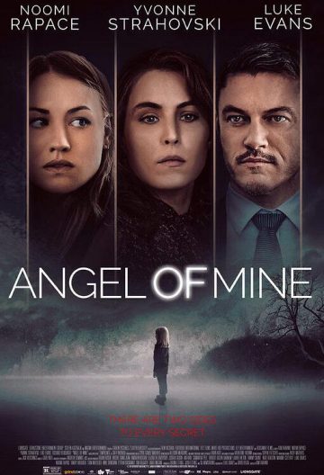 我的天使 Angel of Mine【2019】【澳大利亚/美国】【剧情/惊悚】