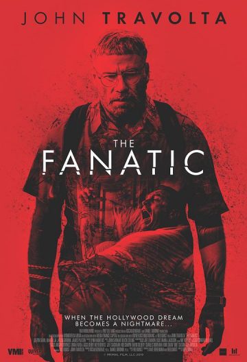 狂热 The Fanatic【2019】【美国】【惊悚】