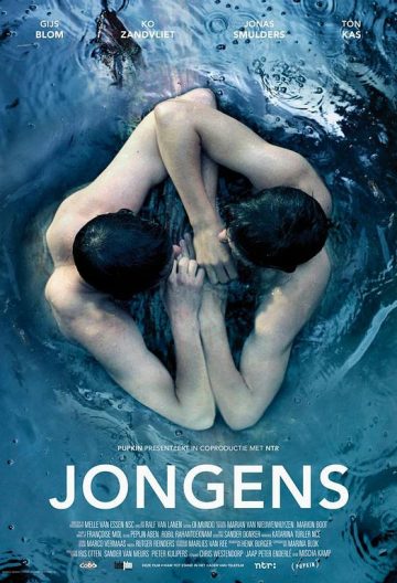 男孩 Jongens 【2014】【爱情 / 同性】【荷兰】