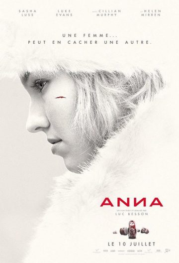 安娜 Anna【2019】【美国/法国】【动作/惊悚】