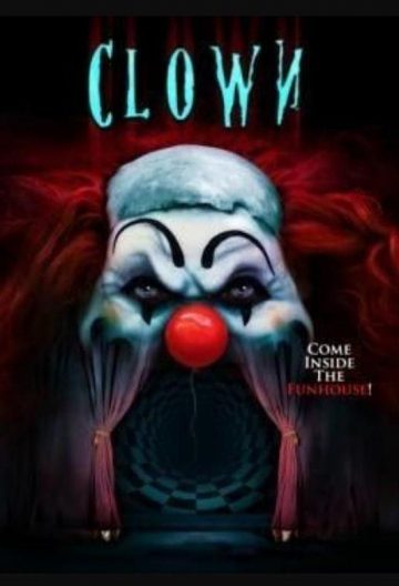 小丑杀手 Clown【2019】【美国】【恐怖】