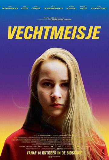 拳击少女 Vechtmeisje【2018】【荷兰】【剧情/动作】