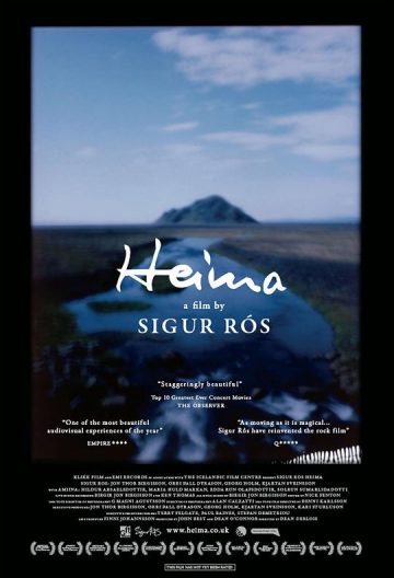 听风的歌 Heima【2007】【冰岛】【记录片/音乐】