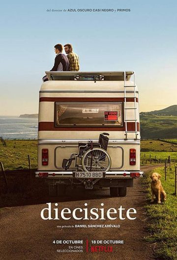 十七岁 Diecisiete【2019】【西班牙】【剧情】