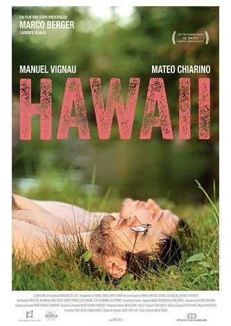 《夏威夷》百度云电影-在线观看-超清BD1080P|西班