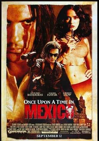 《墨西哥往事》百度云电影-在线观看-超清BD108