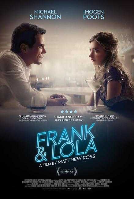 《弗兰克和洛拉》百度云网盘电影|在线观看uc网