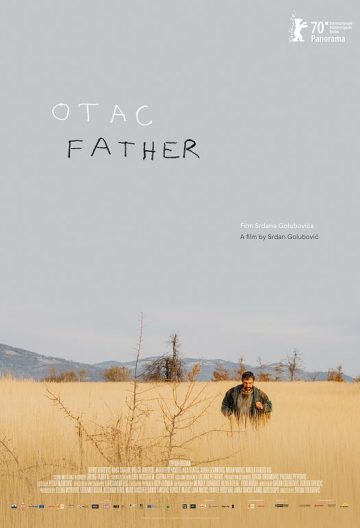 一个父亲的寻子之路 Otac【2020】【塞尔维亚 / 法国 / 德国 / 斯洛文尼亚 / 克罗地亚 / 波黑】【剧情】