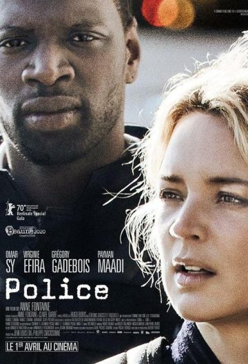 警察 Police【2020】【法官/比利时】【剧情】