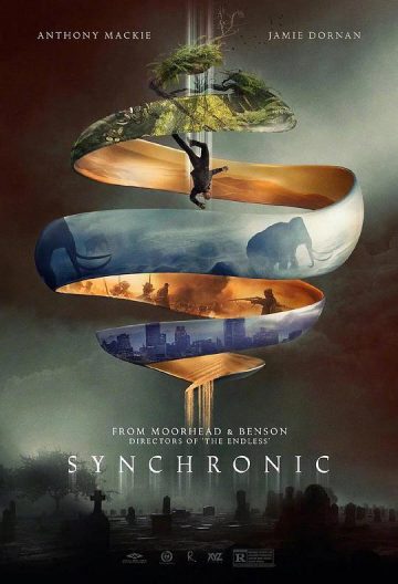同步 Synchronic【2019】【美国】【科幻/恐怖】