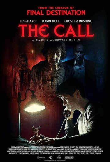 地狱通话 The Call【2020】【美国】【恐怖】