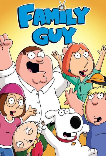 恶搞之家 第十八季 Family Guy Season 18【2019】【美剧】【动画】【全集】