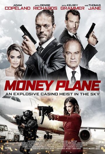 黑钱飞机 Money Plane【2020】【美国】【动作】