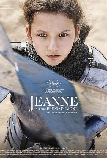 贞德 Jeanne【2019】【法国】【剧情 / 历史 / 战争】