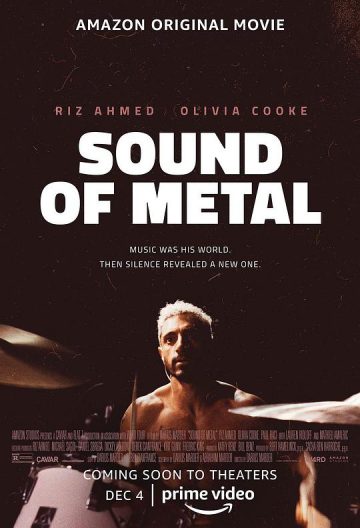 金属之声 Sound of Metal【2019】【比利时/美国】【剧情/音乐】