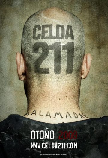 囚室211/夺狱困兽 Celda 211【2009】【西班牙/法国】【剧情/动作】