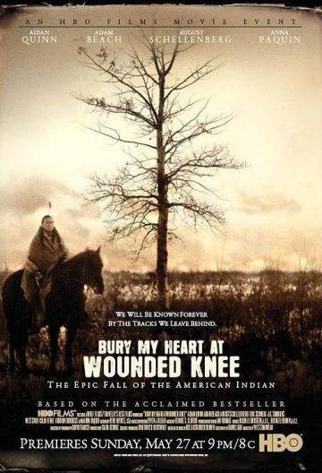 魂归伤膝谷 Bury My Heart at Wounded Knee【2007】【美国】【剧情/历史/西部】