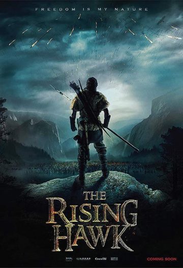 驯鹰者的崛起 The Rising Hawk【2019】【乌克兰/美国】【剧情 / 动作 / 历史】