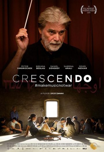 狂人交响曲 Crescendo【2020】【德国】