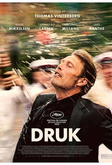 酒精计划 Druk【2020】【丹麦】【剧情】