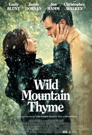 野山百里香 Wild Mountain Thyme【2020】【爱尔兰/英国】【剧情/爱情】