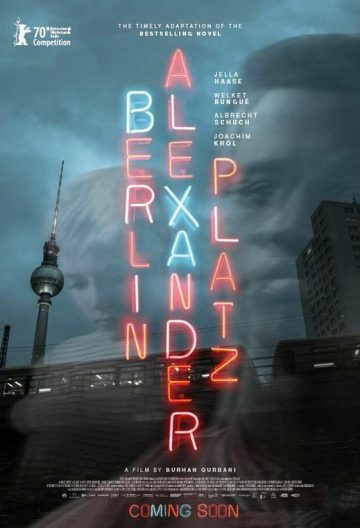柏林亚历山大广场 Berlin Alexanderplatz【2020】【德国 / 荷兰 / 法国 / 加拿大】【 剧情】