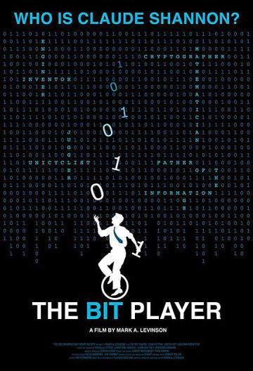 香农传 The Bit Player【2018】【美国】