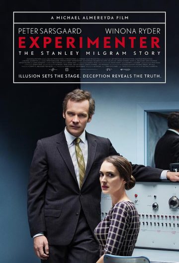 实验者 Experimenter【2015】【美国】【剧情/传记/历史】