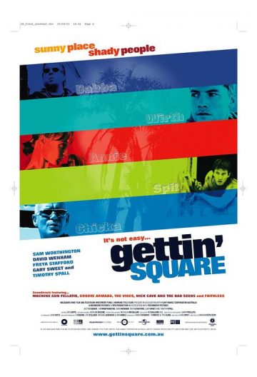 拿错金盆洗错手 Gettin’ Square【2003】【澳大利亚/英国】【喜剧/惊悚/犯罪】