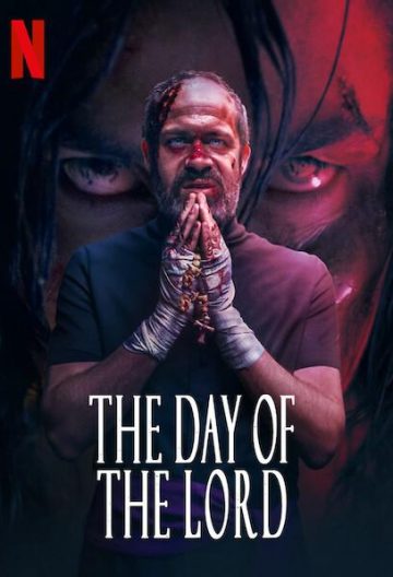 安息日 The Day of the Lord【2020】【墨西哥】【剧情/惊悚/恐怖】