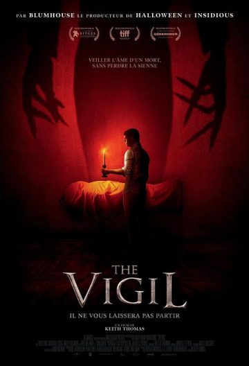 守夜人 The Vigil【2019】【美国】【恐怖】