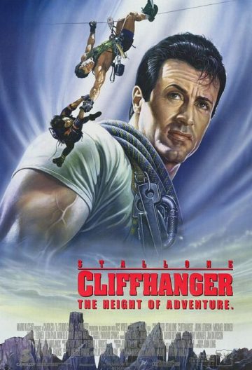 绝岭雄风 Cliffhanger【1993】【美国/意大利/法国】【动作/惊悚/冒险】